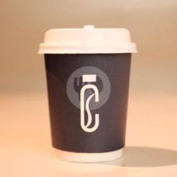 Hot Signature Latte