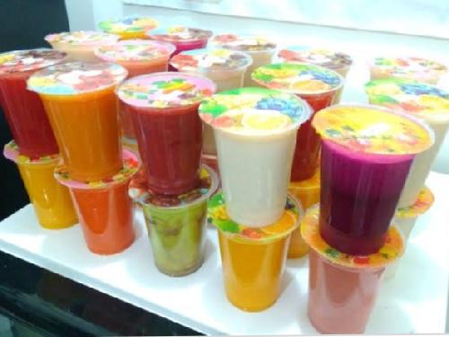 Aneka Juice Buah 3 O (Ocha,Okan,Oxy)