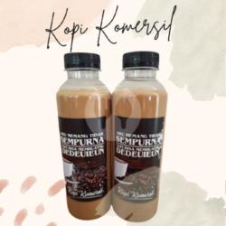 Kopi Susu Klasik 250 Ml