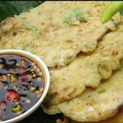 Mendoan Tempe Supardal 3 Pcs Goreng Dadakan