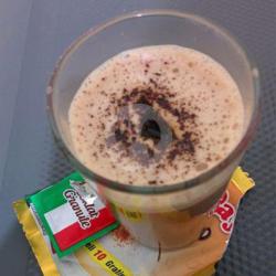 Cappuccino Panas