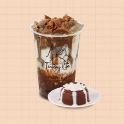 Chocolate Puding Choco Delight