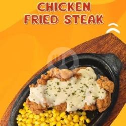 Chicken Fried Steak