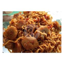 Mie Setan Bakso