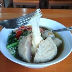 Bakso Keju Mozzarella