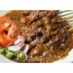 Sate Ayam Ambal