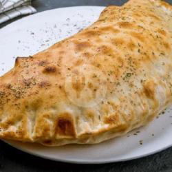 Calzone Pizza