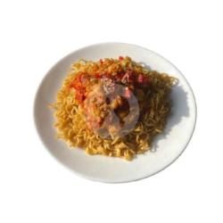 Indomie Geprek Jumbo