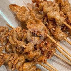 Sate Thaican Kulit