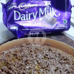 Cadbury Keju Susu Original