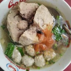 Baso Isi Daging Sapi ( Urat )