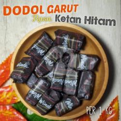 Dodol Ketan Hitam 1 Kg