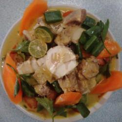 Sop Iga Sapi