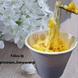 Jagung Susu Keju Mozarella