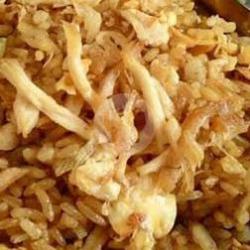 Nasi Goreng Ayam