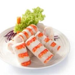 Crab Stik Roll