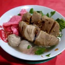 Bakso Geranat