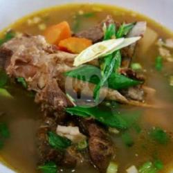 Sop Kambing Rempah