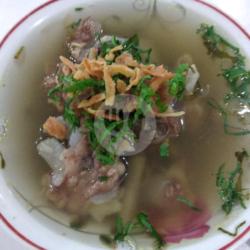 Sop Tunjang