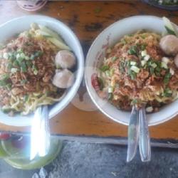 Pangsit Mie Ayam Jakarta Boboh