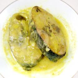 Ikan Tongkol Gulai