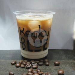 Es Kopi Thai Tea Gula Aren