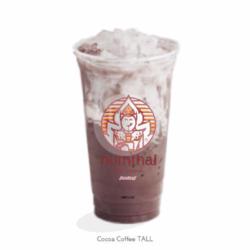 Cocoa Coffee Tall