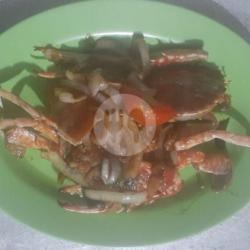 Kepiting / Rajungan