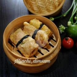 Dimsum Lumpia Kulit Tahu