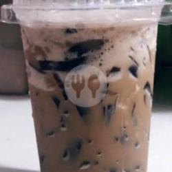 Cappucino Cincau