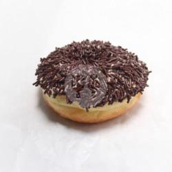 Donat Kentang Meses Choco