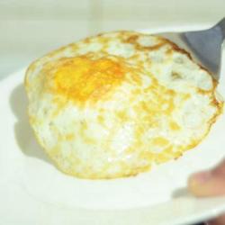 Telor Ceplok Goreng