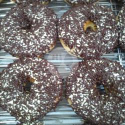 Donat Chocolate Classic