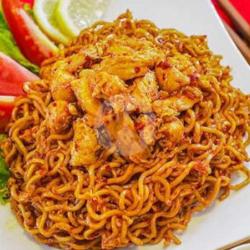 Mie Goreng Korea