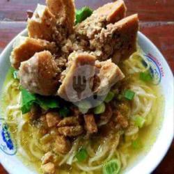 Mie Ayam Bakso Urat Super