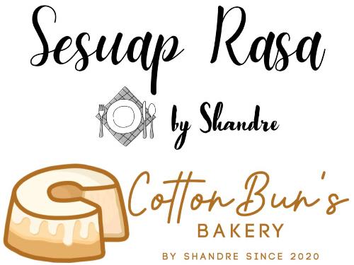 Sesuap Rasa x Cotton Bun's Bakery, Kraksaan