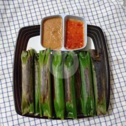 Otak-otak Ikan Tenggiri Asli Bangka Paket B