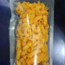 Makaroni Jagung Panggang