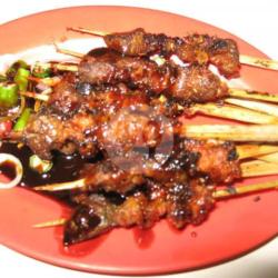 Sate Bebek