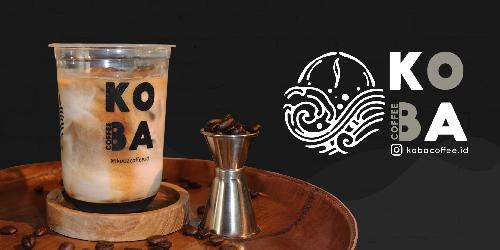 KOBAin Coffee Tebet