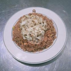 Nasi Goreng Kepiting Super Reguler