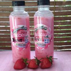 Milky Jelly Strawberry