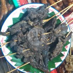 Sate Paruh Sapi