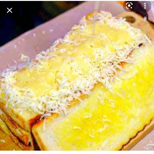 Roti Bakar Gg Buntu Bestie Sukarame Gofood