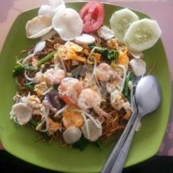 Miehun Goreng Seafood