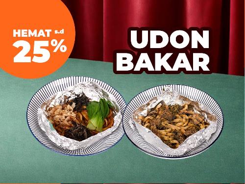 Kedai Mie Tjap Chili, Cempaka Putih