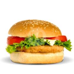 Chicken Burger Premium