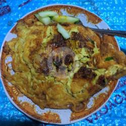 Nasi Telur (sego Endok )