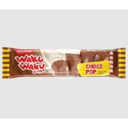 Waku Waku Choco Pop