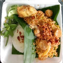 Paket Mie Jingkrak